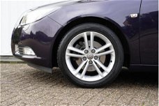 Opel Insignia - 1.6 T Cosmo 180 pk