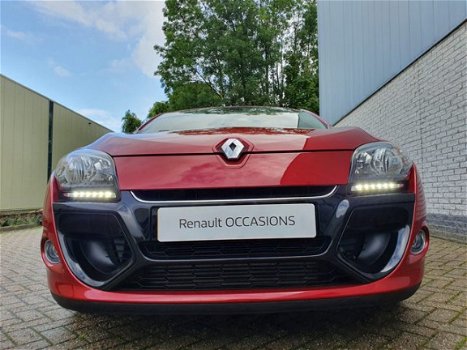 Renault Mégane Coupé - TCe 115 Expression | Navigatie | afneembare trekhaak | 17 inch lichtmetaal | - 1