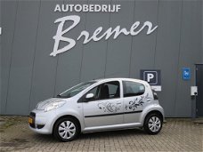 Citroën C1 - 5 deurs AIRCO NAVIGATIE