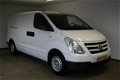 Hyundai H 300 - 2.5 CRDi Dynamic Alarm - 1 - Thumbnail