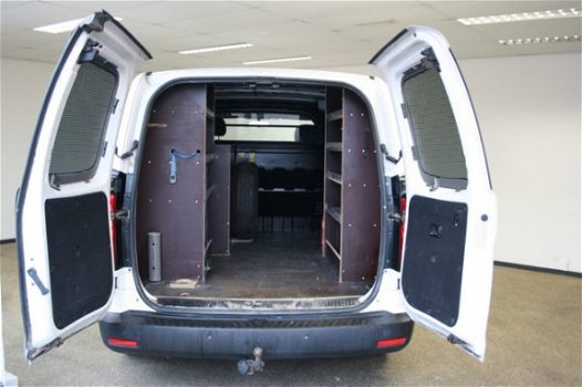 Hyundai H 300 - 2.5 CRDi Dynamic Alarm - 1