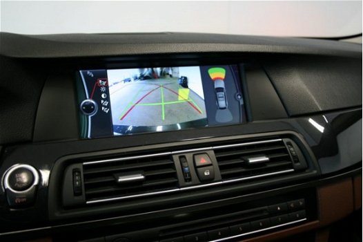 BMW 5-serie Touring - 525xd x Drive 4wd High Executive - 1