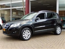 Volkswagen Tiguan - 1.4 TSI 122PK BLUEMOTION T. SPORT en STYLE (All-in prijs)