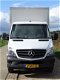 Mercedes-Benz Sprinter - 513 CDI Bakwagen - 130 Pk - Airco - Cruise Control - 1 - Thumbnail