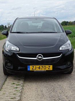 Opel Corsa - 1.4 Edition 90 Pk - Airco - Cruise Control - 1