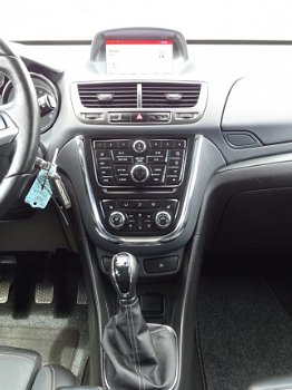 Opel Mokka - 1.6 CDTi 136 Pk - Navi - Climate Control - Stoelverw - 1