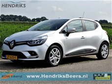 Renault Clio - 1.5 dCi - 90 Pk - Navi - Airco - Cruise Control