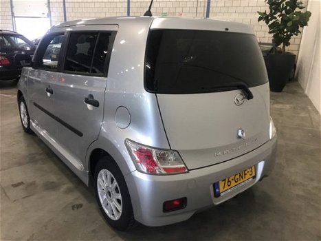 Daihatsu Materia - 1.3 Rythm airco el ramen af-trekhaak - 1