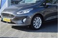 Ford Fiesta - 1.0 EcoBoost 100pk 5D Titanium - 1 - Thumbnail