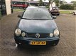 Volkswagen Polo - 1.4-16V Highline APK/AIRCO/5drs/elekt ramen/meeneemprijs - 1 - Thumbnail