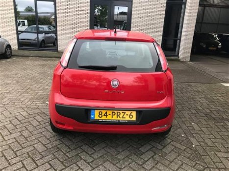 Fiat Punto Evo - 1.3 M-Jet Dynamic 1jaar apk/AIRCO/ NAP/ elek ramen/ ZEER NETTE AUTO - 1