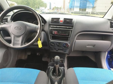 Kia Picanto - 1.0 LX GEEN STUURBEKRACHTIGING - 1