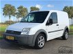 Ford Transit Connect - T200S 1, 8TDCI L1/H1 165.389 Km - 1 - Thumbnail