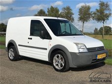 Ford Transit Connect - T200S 1, 8TDCI L1/H1 165.389 Km