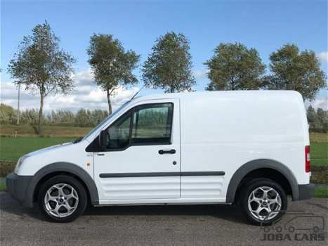 Ford Transit Connect - T200S 1, 8TDCI L1/H1 165.389 Km - 1