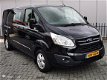 Ford Transit Custom - 155pk L2H1 Limited 2800kg trekgewicht - 1 - Thumbnail