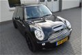 Mini Mini Cooper - 1.6 S Chili Lederen RECARO Interieur - 1 - Thumbnail