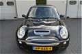 Mini Mini Cooper - 1.6 S Chili Lederen RECARO Interieur - 1 - Thumbnail