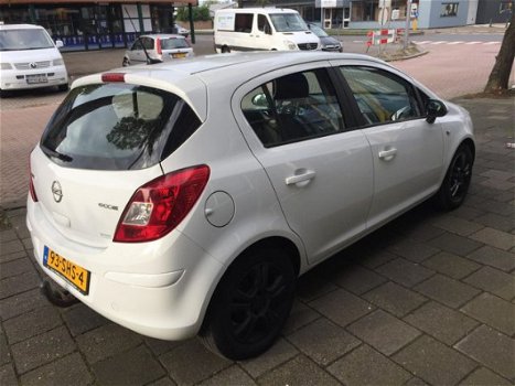 Opel Corsa - 1.3 CDTi EcoF.S Ed. | NAP | NAVI | 5deurs | APK - 1