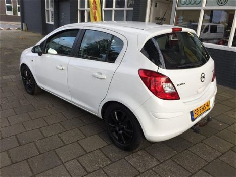 Opel Corsa - 1.3 CDTi EcoF.S Ed. | NAP | NAVI | 5deurs | APK - 1