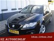 Seat Exeo ST - 1.8 TSI Comfort Edition - Nette auto - 1 - Thumbnail