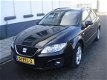 Seat Exeo ST - 1.8 TSI Comfort Edition - Nette auto - 1 - Thumbnail