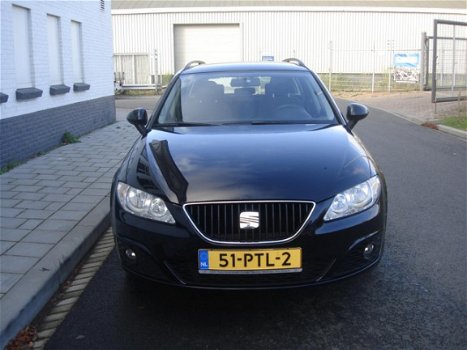 Seat Exeo ST - 1.8 TSI Comfort Edition - Nette auto - 1