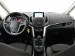 Opel Zafira Tourer - 1.6 Turbo 170 pk Design Edition Navigatie / AGR comfortstoelen / Parkeersensore - 1 - Thumbnail