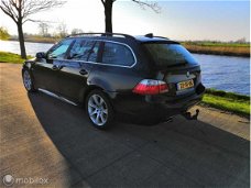 BMW 5-serie Touring - 525d High Executive