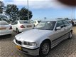 BMW 3-serie Compact - 316i Executive - 1 - Thumbnail