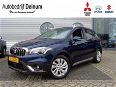 Suzuki S-Cross - 1.0 Boosterjet Exclusive Navigatie