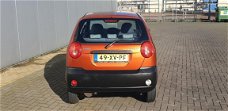 Chevrolet Matiz - 0.8 Pure Distributie reeds vervangen