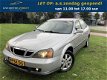 Daewoo Evanda - 2.0 CDX |LEDER|APK 06-2020|AUTOMAAT| - 1 - Thumbnail