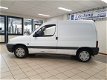 Peugeot Partner - 170C 1.8 500kg - 1 - Thumbnail