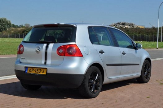 Volkswagen Golf - 1.4 Clima|Cruise|GTI Look - 1