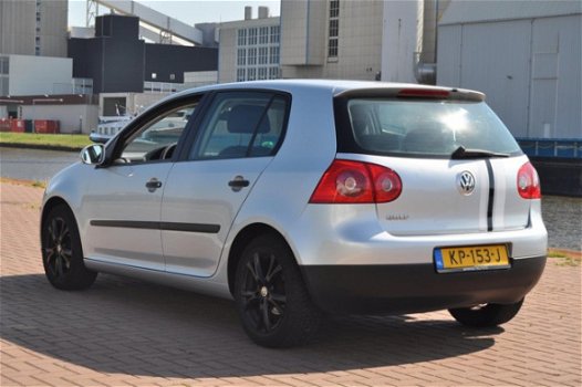 Volkswagen Golf - 1.4 Clima|Cruise|GTI Look - 1