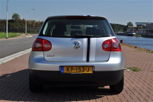 Volkswagen Golf - 1.4 Clima|Cruise|GTI Look - 1