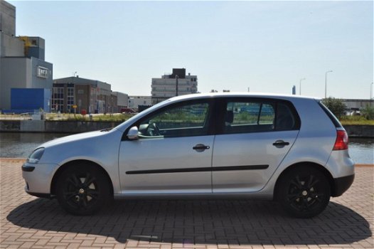 Volkswagen Golf - 1.4 Clima|Cruise|GTI Look - 1