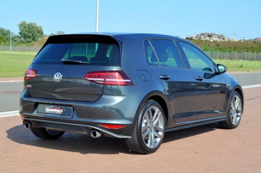 Volkswagen Golf - 2.0 TSI GTI Navi|Xenon - 1