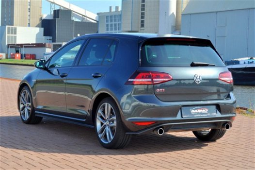 Volkswagen Golf - 2.0 TSI GTI Navi|Xenon - 1