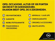 Opel Mokka - 1.4 Turbo 140pk Edition + Trekhaak + 17'' LMV