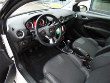 Opel ADAM - 1.0 Turbo 90pk Rocks Favourite + Intellilink + Winterpakket + 17'' LMV