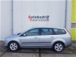 Ford Focus Wagon - 1.6-16V Futura - 1 - Thumbnail