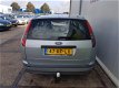 Ford Focus Wagon - 1.6-16V Futura - 1 - Thumbnail