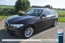 BMW 1-serie - 116D Efficiënt Dynamics