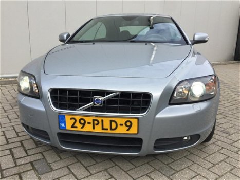 Volvo C70 Convertible - 2.0D Kinetic Hardtop Cabrio - 1