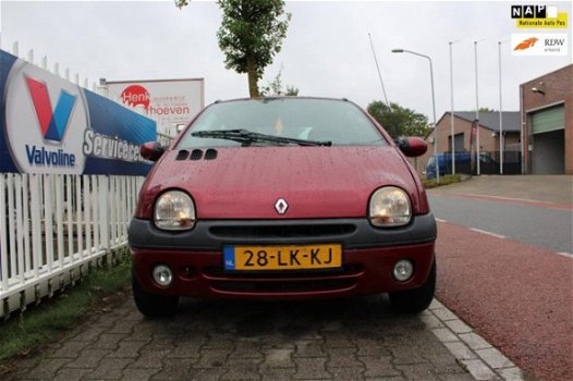 Renault Twingo - 1.2-16V Hélios - 1