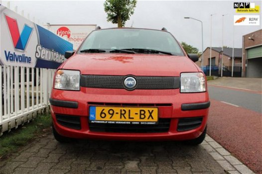 Fiat Panda - 1.1 Active Plus - 1