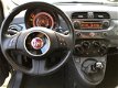 Fiat 500 - 1.2 Pop /Lounge/PANORAMADAK - 1 - Thumbnail