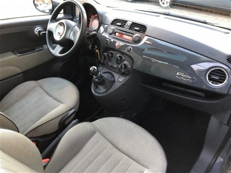 Fiat 500 - 1.2 Pop /Lounge/PANORAMADAK - 1